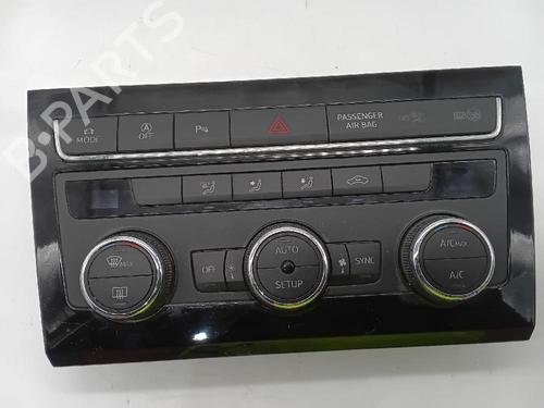 Used Climate control SEAT LEON ST (5F8) [2012-2020]  26920304