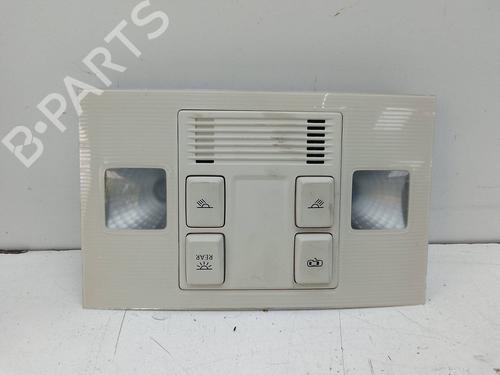 Used Interior roof light Interior roof light VW PASSAT B8 (3G2, CB2) 2.0 TDI 4motion (150 hp) 19643187 19643187
