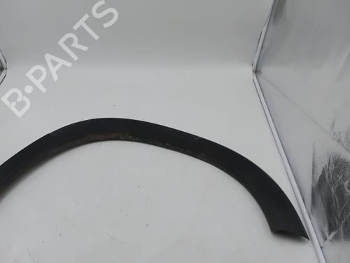 Rear left wheel arch trim PEUGEOT RIFTER 1.5 BlueHDi 130 | BP29385593C136 