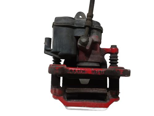 Left rear brake caliper AUDI Q5 (FYB, FYG) SQ5 TFSI quattro | BP34461279M107  - Image 6