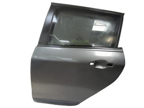 Dør venstre bagtil PEUGEOT 2008 I (CU_) 1.2 VTi | BP30506414C4