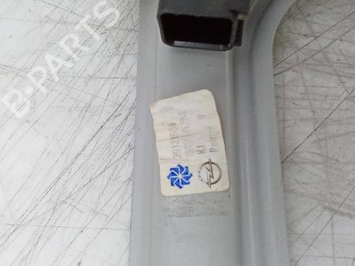 Used Front right window mechanism OPEL INSIGNIA B Country Tourer (Z18) [2017-2025]  18737640