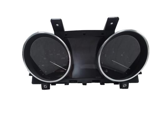 Used Instrument cluster Instrument cluster JAGUAR F-PACE (X761) 2.0 TD4 AWD (180 hp) 18576518 18576518