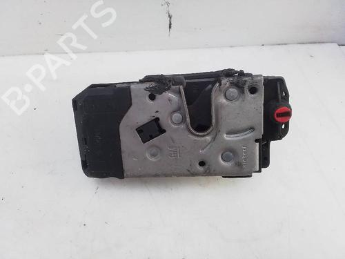 Venstre bak lås OPEL ASTRA H (A04) 1.7 CDTI (L48) (100 hp) 26161019