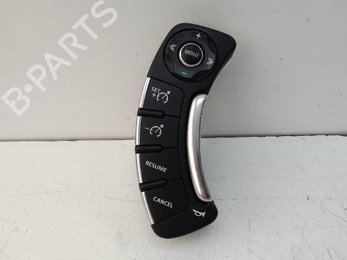 Used Switch LAND ROVER RANGE ROVER III (L322) 5.0 4x4 (375 hp) 18899016