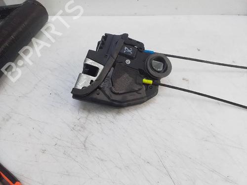 Used Rear right lock TOYOTA AURIS Estate (_E18_) 1.8 Hybrid (ZWE186_, ZWE186R, ZWE186H) (136 hp) 23997801