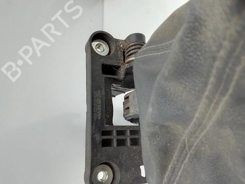 Gear lever OPEL ZAFIRA TOURER C (P12) 1.6 CDTI (75) | BP20853452M90 