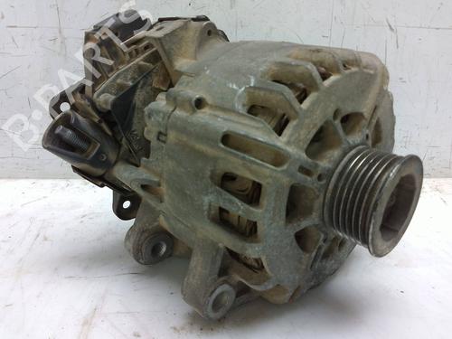 Alternator CITROËN C4 Grand Picasso I (UA_) 1.6 HDi | BP30050620M7