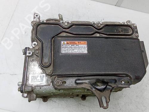 Inverter/Converter TOYOTA PRIUS PLUS (_W4_) 1.8 Hybrid (ZVW40W, ZVW41W) | BP19091905M119 