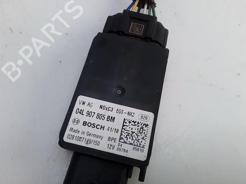 Electronic sensor SEAT ARONA (KJ7, KJP) 1.6 TDI | BP29385472M84 