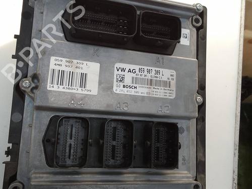 Used Control unit Control unit 22890619 22890619