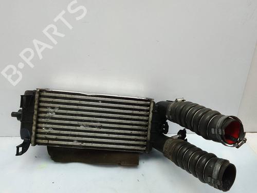 Used Intercooler Intercooler 22992469 22992469