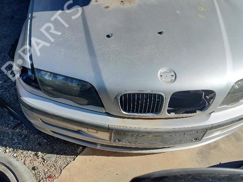Used Right headlight BMW 3 (E46) 330 d (204 hp) 18590504