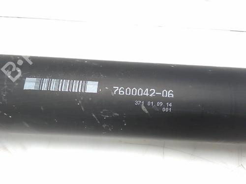 Driveshaft BMW 3 Touring (F31)  | BP21832772M37 