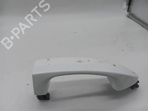 Front left exterior door handle FORD TOURNEO COURIER B460 MPV 1.5 EcoBlue | BP29995444C128