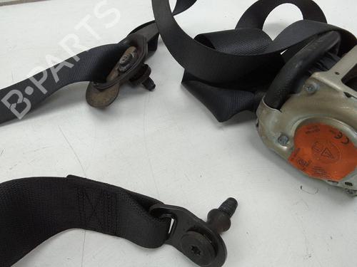 Used Front right seatbelt Front right seatbelt MERCEDES-BENZ A-CLASS (W177) A 180 (177.084) (136 hp) 18584180 18584180