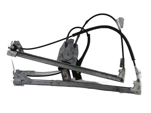 Front left window mechanism RENAULT ESPACE IV (JK0/1_) 2.0 dCi (JK03, JK04, JK1C, JK1G, JK1J, JK1K) | BP32314924C22