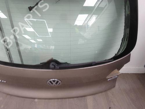 Tailgate VW TIGUAN (5N_)  | BP22778206C6 