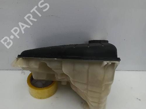 Expansion tank JAGUAR XF I (X250) 2.2 D | BP23654594C120