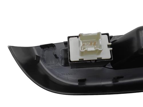 Left rear window switch DACIA SPRING Extreme | BP29995650I29 
