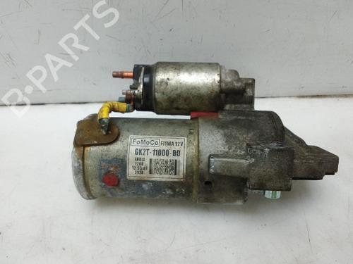 Starter FORD TOURNEO CUSTOM V362 Bus (F3)  | BP26157602M8 