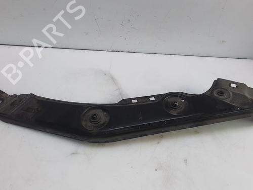 Right headlight support VW SHARAN (7N1, 7N2) 2.0 TDI 7n0805932
