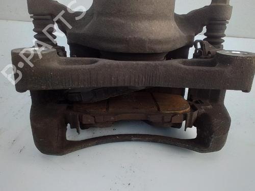 Right front brake caliper NISSAN JUKE (F15)  | BP26050897M104 