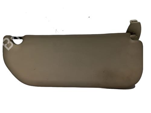 Left sun visor CITROËN C4 Coupe (LA_) 1.6 HDi | BP38302584I1 - Image 4