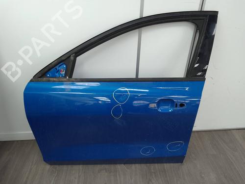 Used Left front door Left front door 19642942 19642942
