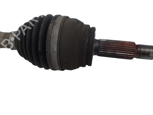 Right front driveshaft HYUNDAI i30 Estate (PDE) 1.6 CRDi | BP30195366M39