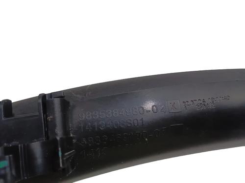 Pipe OPEL CORSA F (P2JO) 1.2 MHEV | BP39096766M125 - Image 6