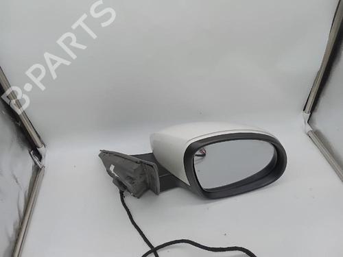 Used Right mirror SKODA YETI (5L) 1.2 TSI (105 hp) 27099618