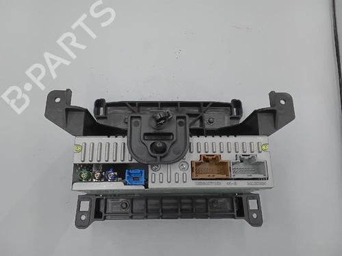 AC Styreenhet / Manøvreringsenhet OPEL ZAFIRA TOURER C (P12) 1.4 (75) | BP27447950I5 