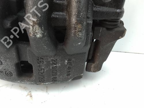 Right front brake caliper FIAT DUCATO Van (250_) 130 Multijet 2,3 D | BP28151042M104 