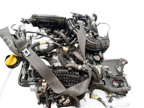 Engine RENAULT MEGANE IV Hatchback (B9A/M/N_) 1.2 TCe 130 (B9MR) | BP21258707M1 - Image 5