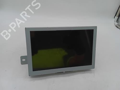 Display monitor FORD TRANSIT COURIER B460 Box Body/MPV 1.5 TDCi | BP29396751C48 