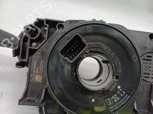 Squib airbag CITROËN C3 III (SX) 1.5 BlueHDi 100 (SXYHYP, SXYHTU) | BP29050994C102 