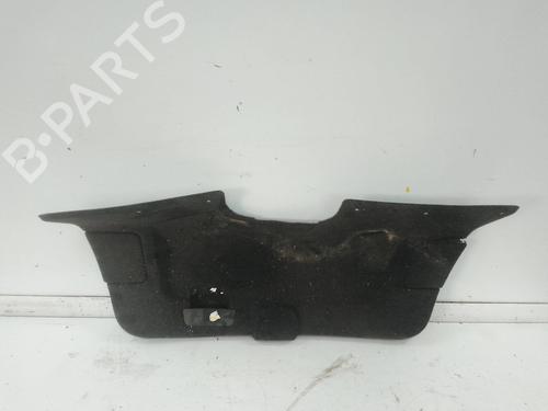 Used Boot lining Boot lining SEAT TOLEDO IV (KG3) 1.6 TDI (115 hp) 21051771 21051771