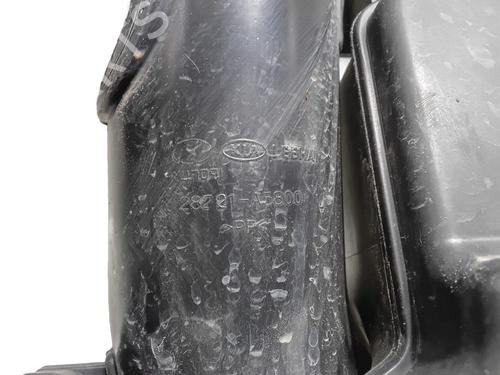 Air filter box KIA CEE'D (JD) 1.4 CRDi 90 | BP34240038M87  - Image 5