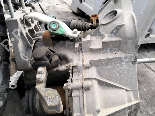 Gearbox FIAT TIPO Hatchback (356_, 357_) 1.3 D (356HXH1A) | BP28148453M3 