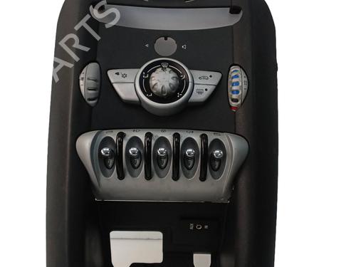 climate-control-mini-mini-r56-2005-2006-2007-2008-2009-2010-2011-2012-2013-2014-23948208 main image