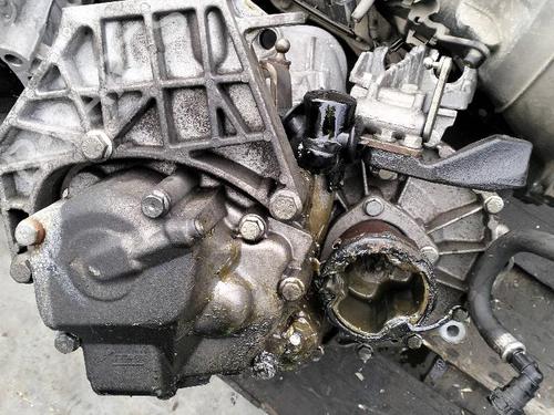Gearbox ALFA ROMEO MITO (955_) 1.3 MultiJet (955AXP1A, 955AYC1A) | BP18573647M3 