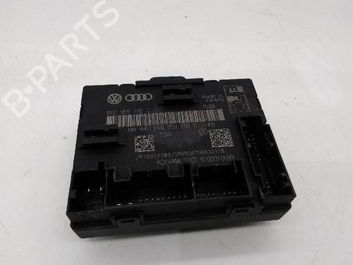 Electronic module SKODA SUPERB II (3T4)  | BP25865414M83 