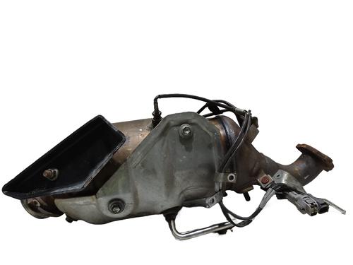 Catalyst LEXUS IS II (_E2_) 200d (ALE20_, ALE20R) | BP32723709M10 - Image 4