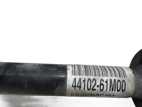 Left front driveshaft SUZUKI VITARA (LY) 1.6 (APK 416) | BP32020727M38 - Image 4