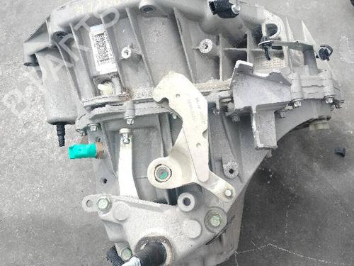 Gearbox NISSAN JUKE (F15) 1.5 dCi | BP19776690M3 