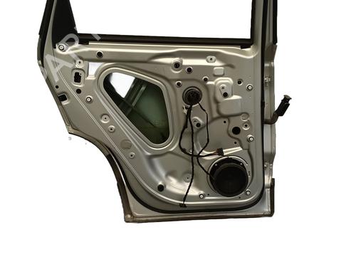 Dør venstre bagtil SEAT ATECA (KH7, KHP) 1.6 TDI | BP35945079C4 - Image 5