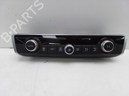 Climate control AUDI A3 (8V1, 8VK) 1.6 TDI | BP28147854I5 