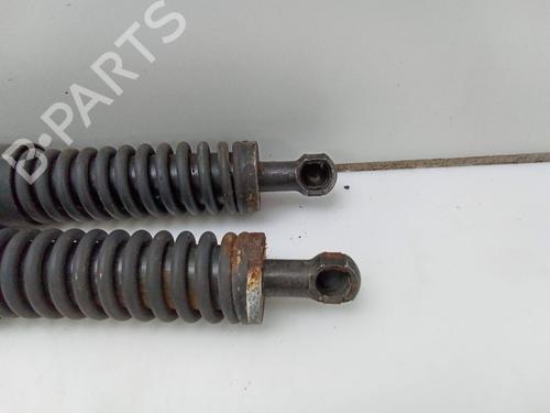 Other VW TOUAREG (7LA, 7L6, 7L7) 2.5 R5 TDI | BP26158135O1 