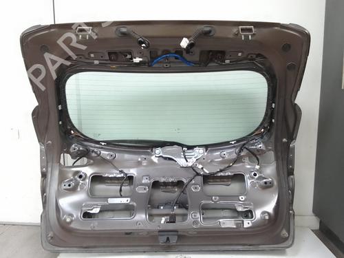Tailgate HYUNDAI TUCSON (TL, TLE) 1.6 GDi | BP29995488C6 